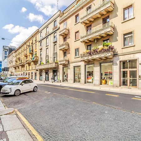 米兰Domusmi Piazzale Loreto公寓 外观 照片